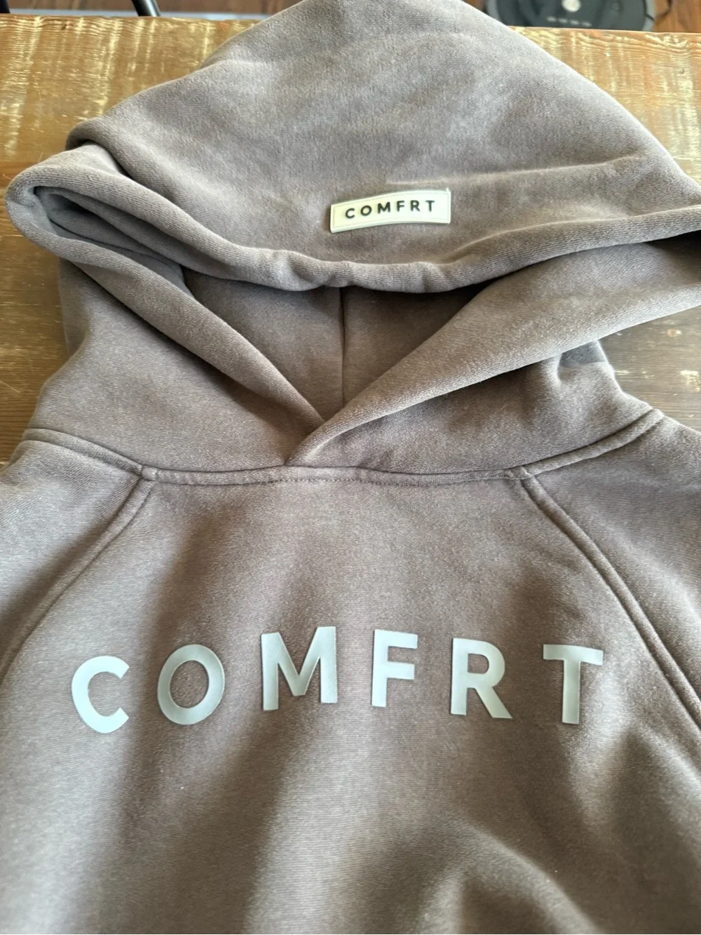 COMFRT Kids' Matching Set - Picture 2 of 7